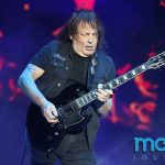 ross the boss – barcelona rock fest 2022 metal journal pic 7