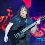 ross the boss – barcelona rock fest 2022 metal journal pic 8