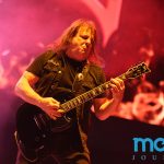 ross the boss – barcelona rock fest 2022 metal journal pic 9