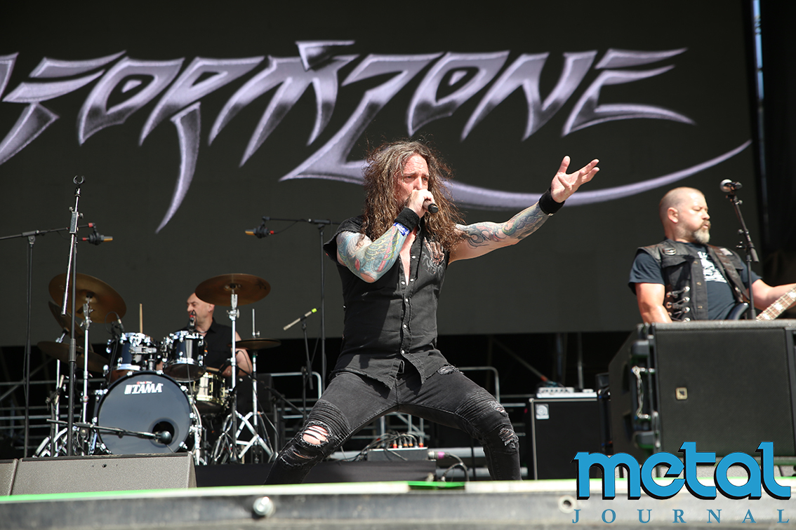 stormzone - barcelona rock fest 2022 metal journal pic 3