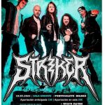 striker – portugalete