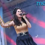 within temptation – metal journal barcelona 2022 pic 2