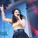 within temptation – metal journal barcelona 2022 pic 3