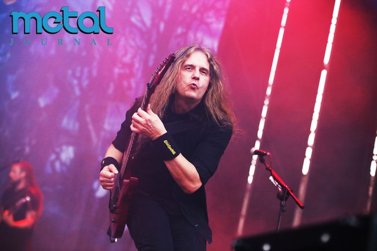 Blind Guardian estrena el videoclip de ‘Life Beyond The Spheres
