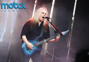 blind guardian - metal journal - leyendas del rock 2022 pic 5