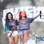 butcher babies- metal journal – leyendas del rock 2022 pic 12