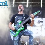 butcher babies- metal journal – leyendas del rock 2022 pic 3