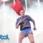 butcher babies- metal journal – leyendas del rock 2022 pic 5