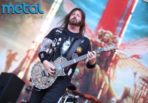 exodus - metal journal - leyendas del rock 2022 pic 14