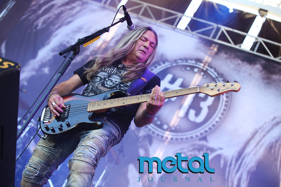 gotthard - metal journal - leyendas del rock 2022 pic 5