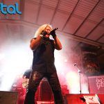 heavy pettin – metal journal – leyendas del rock 2022 pic 2