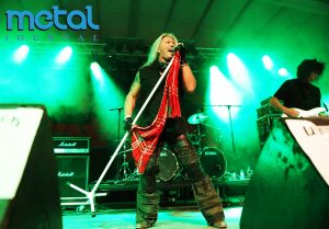 heavy pettin - metal journal - leyendas del rock 2022 pic 4