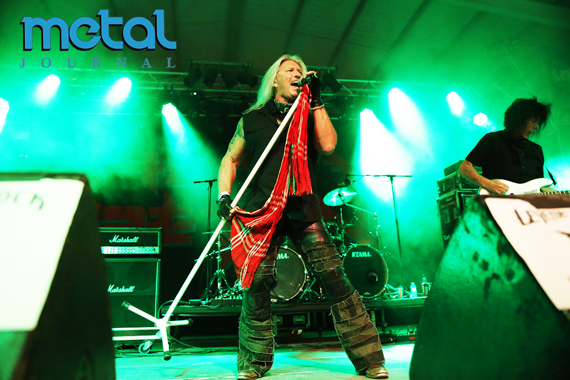heavy pettin - metal journal - leyendas del rock 2022 pic 4
