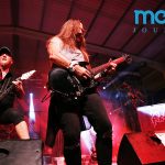 heavy pettin – metal journal – leyendas del rock 2022 pic 5