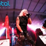 heavy pettin – metal journal – leyendas del rock 2022 pic 6