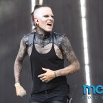 lord of the lost – metal journal – leyendas del rock 2022 pic 5