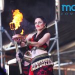 myrath – metal journal – leyendas del rock 2022 pic 2