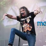 overkill – metal journal – leyendas del rock 2022 pic 1
