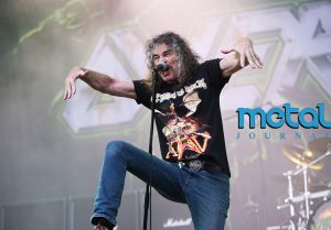overkill - metal journal - leyendas del rock 2022 pic 1