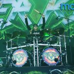 overkill – metal journal – leyendas del rock 2022 pic 2