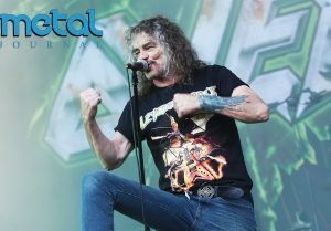 overkill - metal journal - leyendas del rock 2022 pic 6