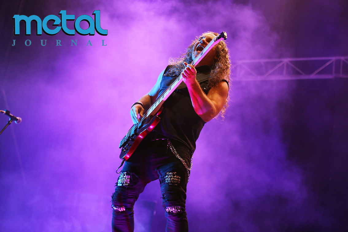 saratoga - metal journal - leyendas del rock 2022 pic 5