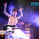 the darkness – metal journal – leyendas del rock 2022 pic 12
