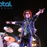 the darkness – metal journal – leyendas del rock 2022 pic 3