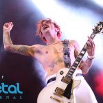 the darkness – metal journal – leyendas del rock 2022 pic 4