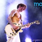 the darkness – metal journal – leyendas del rock 2022 pic 6