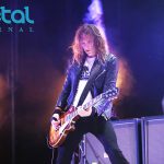 the darkness – metal journal – leyendas del rock 2022 pic 7