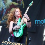 the iron maidens – metal journal – leyendas del rock 2022 pic 5
