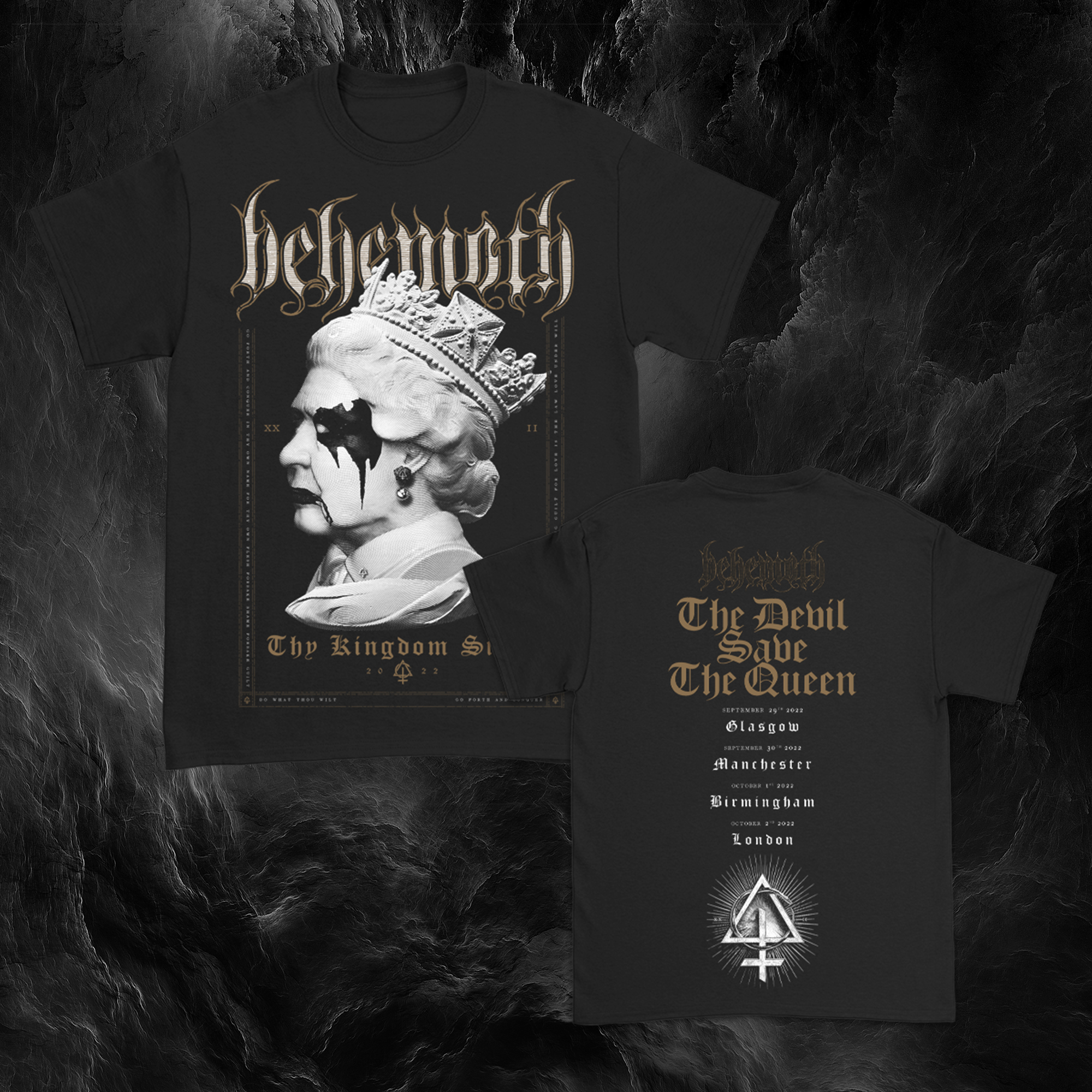 behemoth tshirt pic 1