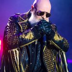 judas priest, rob halford, metal journal 2022