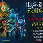 Iron Maiden Web Horizontal