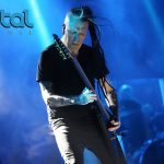 paradise lost – metal journal bilbao 2022 pic 2