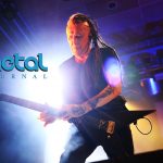 paradise lost – metal journal bilbao 2022 pic 4