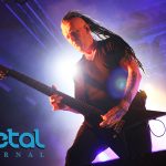 paradise lost – metal journal bilbao 2022 pic 5