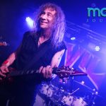 anvil madrid – metal journal 2022 pic 1