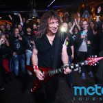 anvil madrid – metal journal 2022 pic 2