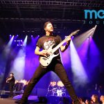 bad wolves – metal jounal – barakaldo 2022 pic 2