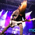 bad wolves – metal jounal – barakaldo 2022 pic 3