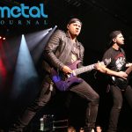 bad wolves – metal jounal – barakaldo 2022 pic 5