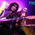 gengis khan madrid – metal journal 2022 pic 1