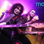 gengis khan madrid – metal journal 2022 pic 2