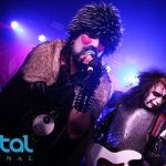 gengis khan madrid – metal journal 2022 pic 3