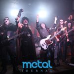 gengis khan madrid – metal journal 2022 pic 9
