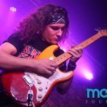 harsh madrid – metal journal 2022 pic 2