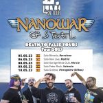 nanowar of steel pic 2