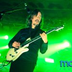 opeth – metal journal bilbao 2022 pic 1